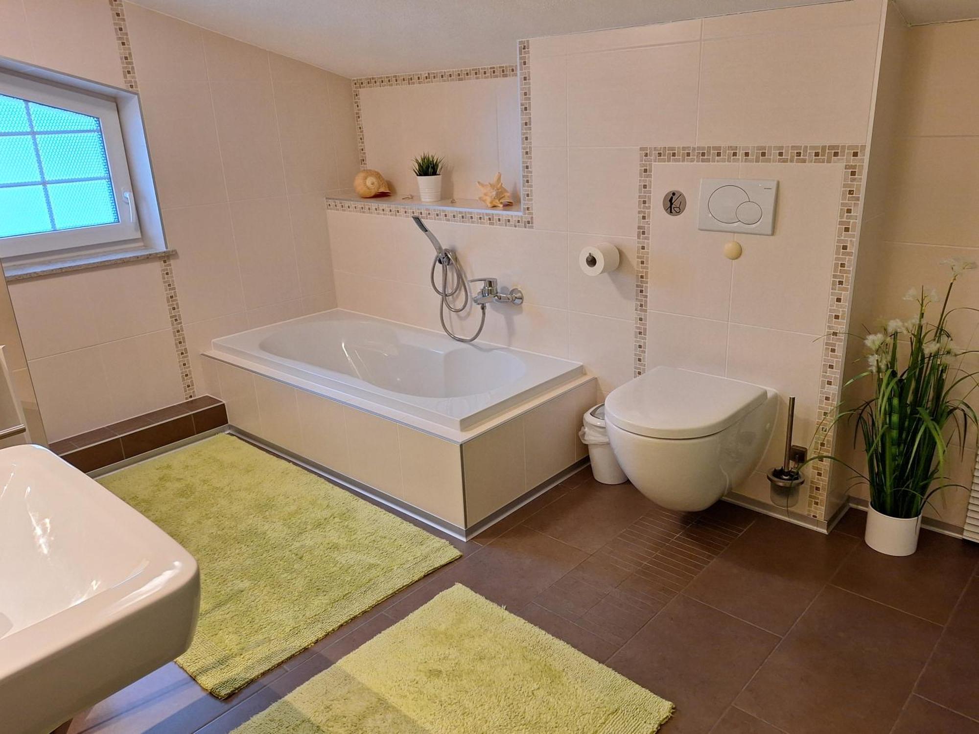 Appartement Modern Und Gemuetlich à Linden  Extérieur photo